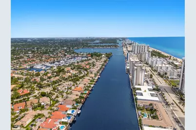 1535 Windjammer Way #0, Hollywood, FL 33019 - Photo 59