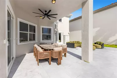 1535 Windjammer Way #0, Hollywood, FL 33019 - Photo 47