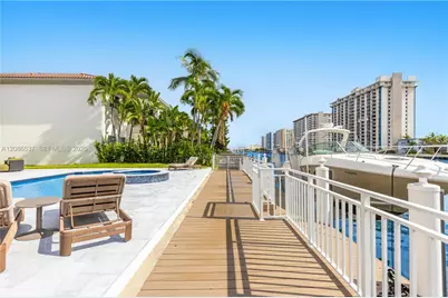 1535 Windjammer Way #0, Hollywood, FL 33019 - Photo 51