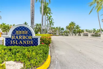 1535 Windjammer Way #0, Hollywood, FL 33019 - Photo 61