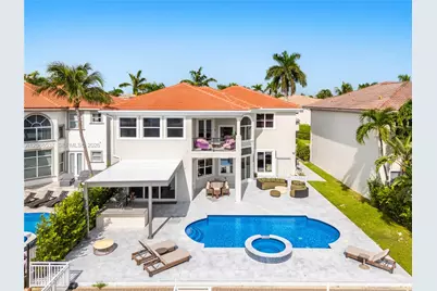 1535 Windjammer Way #0, Hollywood, FL 33019 - Photo 57