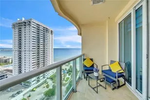 2501 S Ocean Dr, Hollywood, FL 33019 - Photo 3