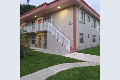 12850 SW 43rd Dr #258-B, Miami, FL 33175 - Photo 1