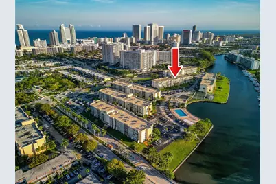 701 Three Islands Blvd #411, Hallandale Beach, FL 33009 - Photo 27