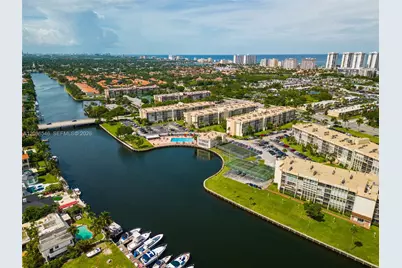 701 Three Islands Blvd #411, Hallandale Beach, FL 33009 - Photo 29
