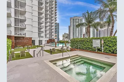 350 S Miami Ave #3605, Miami, FL 33130 - Photo 39
