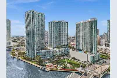 350 S Miami Ave #3605, Miami, FL 33130 - Photo 53