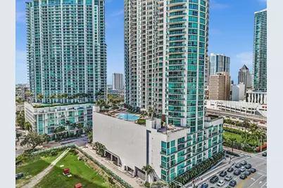 350 S Miami Ave #3605, Miami, FL 33130 - Photo 47