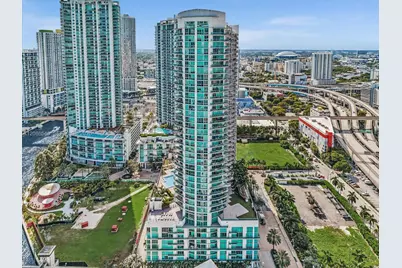 350 S Miami Ave #3605, Miami, FL 33130 - Photo 55