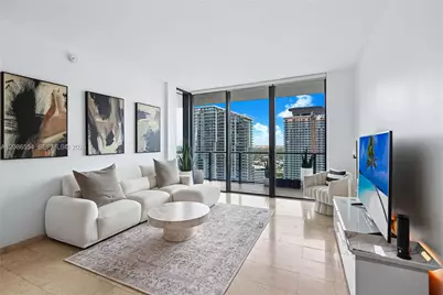 68 SE 6th St #3306, Miami, FL 33131 - Photo 25