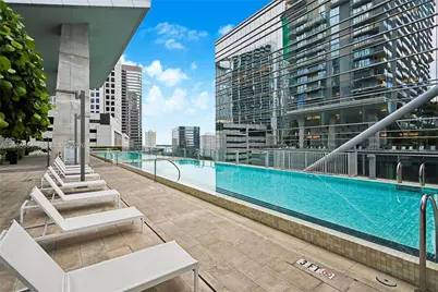 68 SE 6th St #3306, Miami, FL 33131 - Photo 35