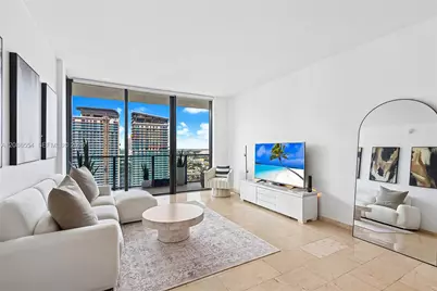 68 SE 6th St #3306, Miami, FL 33131 - Photo 13