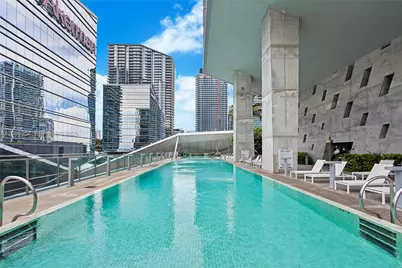 68 SE 6th St #3306, Miami, FL 33131 - Photo 31