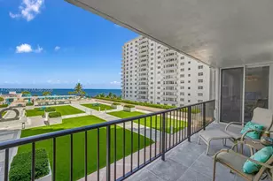 4280 Galt Ocean Dr, Fort Lauderdale, FL 33308 - Photo 11