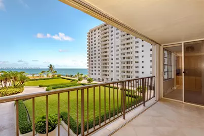 4280 Galt Ocean Dr #3B, Fort Lauderdale, FL 33308 - Photo 13