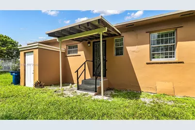 6499 NW 29th Ave, Miami, FL 33147 - Photo 19