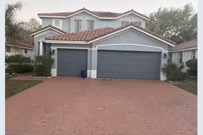 16540 SW 37th St, Miramar, FL 33027 - Photo 1