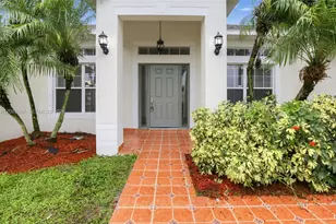 601 SW Curtis St, Port Saint Lucie, FL 34983 - Photo 1