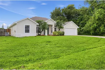 601 SW Curtis St, Port Saint Lucie, FL 34983 - Photo 5