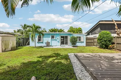 5364 NE 2nd Ave, Oakland Park, FL 33334 - Photo 37