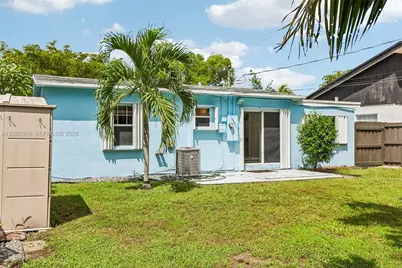 5364 NE 2nd Ave, Oakland Park, FL 33334 - Photo 33