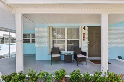 5364 NE 2nd Ave, Oakland Park, FL 33334 - Photo 7