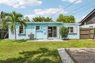 5364 NE 2nd Ave, Oakland Park, FL 33334 - Photo 35