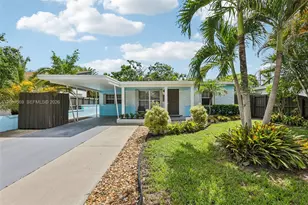 5364 NE 2nd Ave, Oakland Park, FL 33334 - Photo 1