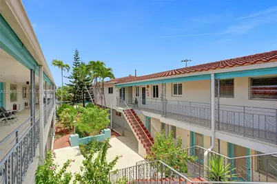 7300 Byron Ave #15B, Miami Beach, FL 33141 - Photo 3