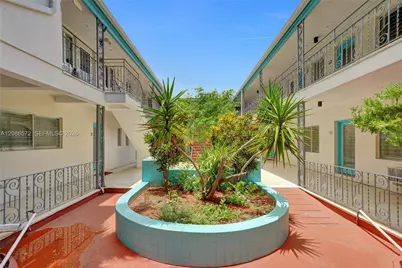 7300 Byron Ave #15B, Miami Beach, FL 33141 - Photo 21