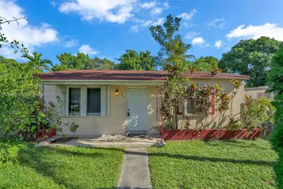 855 NW 130th St, North Miami, FL 33168 - Photo 3