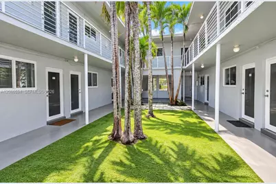 5305 Biscayne Blvd #207, Miami, FL 33137 - Photo 5