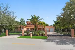 32705 SW 202nd Ave, Homestead, FL 33030 - Photo 1