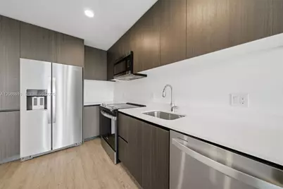 2000 Biscayne Blvd #1903, Miami, FL 33137 - Photo 5