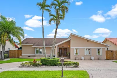 12855 SW 116th St, Miami, FL 33186 - Photo 1