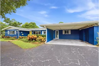 341 SW 54th Ave, Plantation, FL 33317 - Photo 5