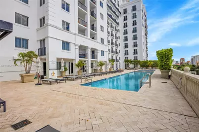 10 Aragon Ave #810, Coral Gables, FL 33134 - Photo 27