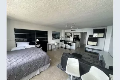 905 Brickell Bay Dr #1029, Miami, FL 33131 - Photo 3