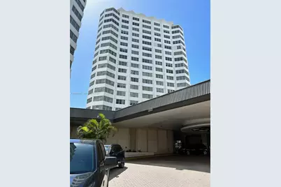 905 Brickell Bay Dr #1029, Miami, FL 33131 - Photo 33