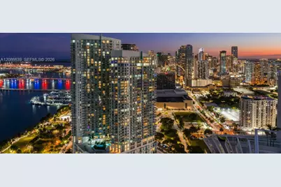 2020 N Bayshore Dr #PH4302, Miami, FL 33137 - Photo 45