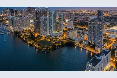 2020 N Bayshore Dr #PH4302, Miami, FL 33137 - Photo 43
