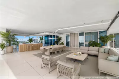 2020 N Bayshore Dr #PH4302, Miami, FL 33137 - Photo 13