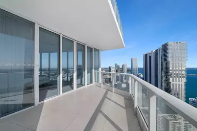2020 N Bayshore Dr #PH4302, Miami, FL 33137 - Photo 23