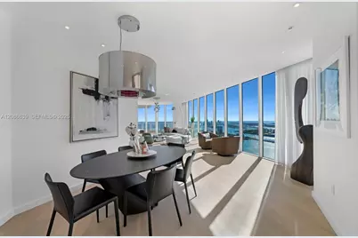 2020 N Bayshore Dr #PH4302, Miami, FL 33137 - Photo 7