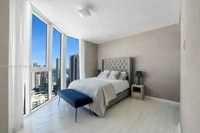 2020 N Bayshore Dr #PH4302, Miami, FL 33137 - Photo 39