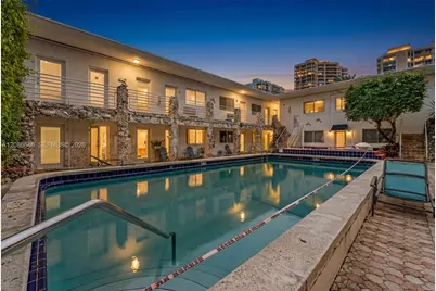 320 85th St #15, Miami Beach, FL 33141 - Photo 1