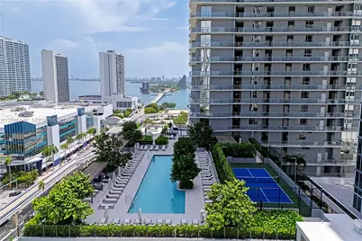 1400 Biscayne Blvd #3003, Miami, FL 33132 - Photo 15