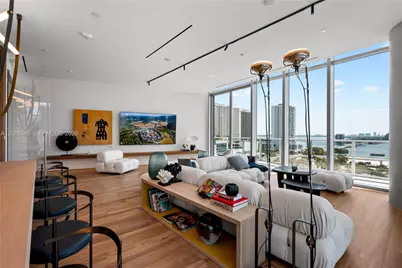 1400 Biscayne Blvd #3003, Miami, FL 33132 - Photo 21