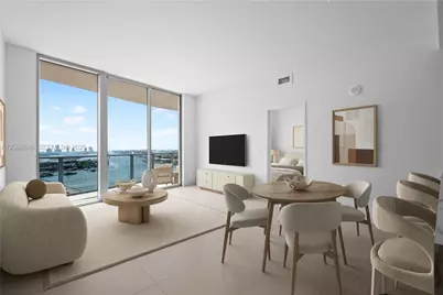 1400 Biscayne Blvd #3003, Miami, FL 33132 - Photo 5