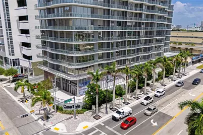 1400 Biscayne Blvd #3003, Miami, FL 33132 - Photo 33